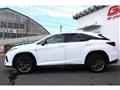 2020 Lexus RX