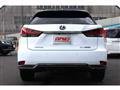 2020 Lexus RX