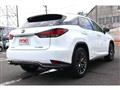 2020 Lexus RX
