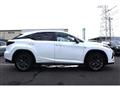 2020 Lexus RX