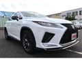 2020 Lexus RX