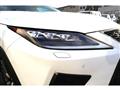 2020 Lexus RX