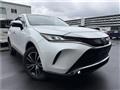 2024 Toyota Harrier