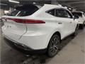 2024 Toyota Harrier