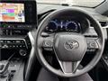 2024 Toyota Harrier