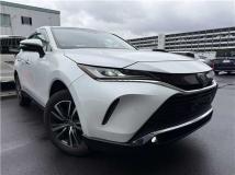 2024 Toyota Harrier
