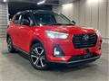 2021 Daihatsu Rocky