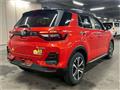 2021 Daihatsu Rocky