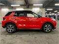 2021 Daihatsu Rocky