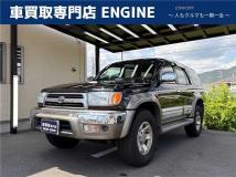 1999 Toyota Hilux Surf