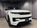 2024 Land Rover Range Rover Sport