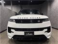 2024 Land Rover Range Rover Sport