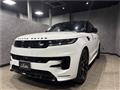 2024 Land Rover Range Rover Sport