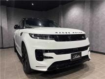 2024 Land Rover Range Rover Sport