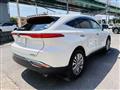 2021 Toyota Harrier