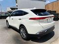 2021 Toyota Harrier