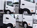2017 Hino Dutro
