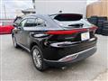 2020 Toyota Harrier