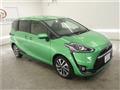 2017 Toyota Sienta