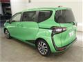 2017 Toyota Sienta