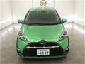 2017 Toyota Sienta