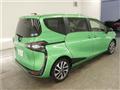 2017 Toyota Sienta