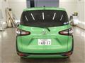 2017 Toyota Sienta