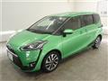 2017 Toyota Sienta