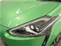 2017 Toyota Sienta