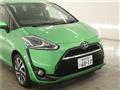 2017 Toyota Sienta