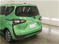 2017 Toyota Sienta