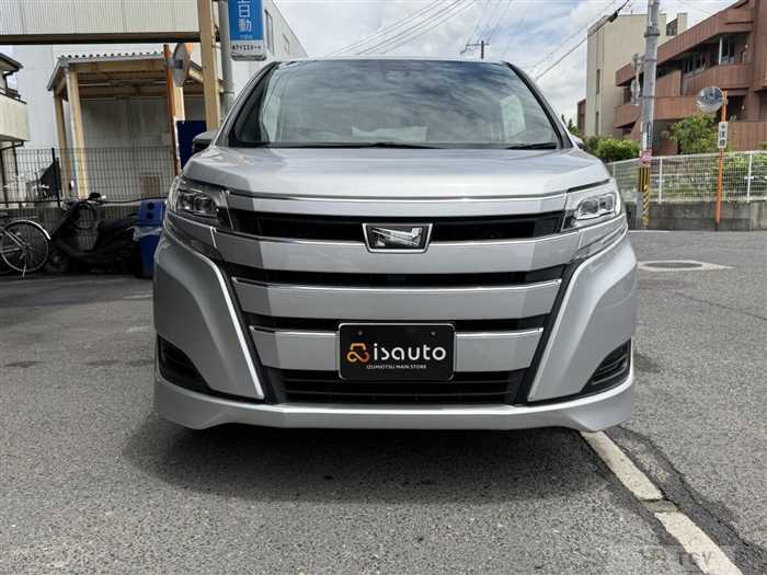 2018 Toyota Noah