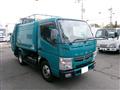2013 Mitsubishi Canter