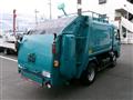 2013 Mitsubishi Canter