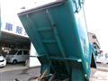 2013 Mitsubishi Canter
