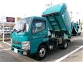 2013 Mitsubishi Canter