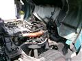 2013 Mitsubishi Canter