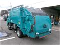 2013 Mitsubishi Canter