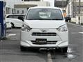 2017 Daihatsu Mira
