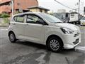 2017 Daihatsu Mira