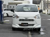 2017 Daihatsu Mira