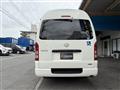2013 Toyota Hiace Van