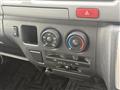 2013 Toyota Hiace Van