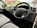 2013 Toyota Hiace Van