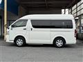2013 Toyota Hiace Van