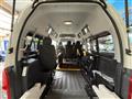 2014 Toyota Hiace Van