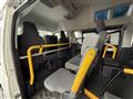 2014 Toyota Hiace Van