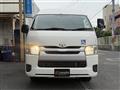 2014 Toyota Hiace Van