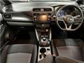 2018 Nissan Leaf
