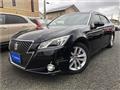 2015 Toyota Crown Hybrid